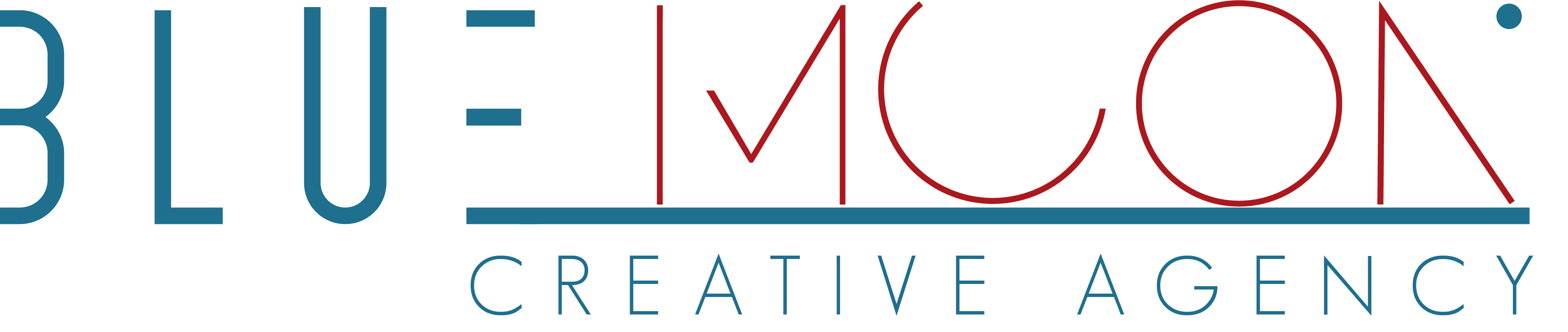 Bluemoon Digital Marketing Agency