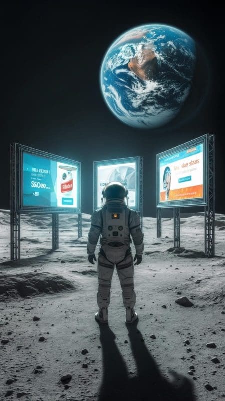 Bluemoon Digital Marketing Agency